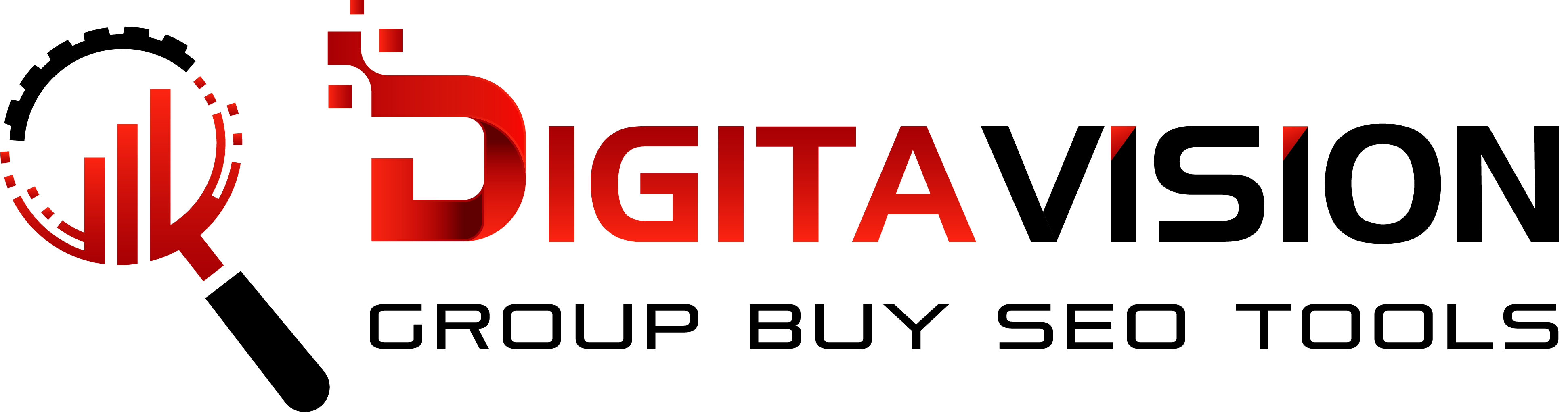 DigitaVision logo