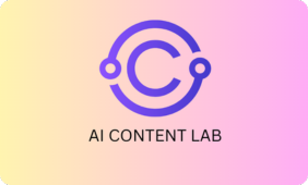 Ai Content Lab