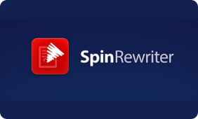 SpinRewriter