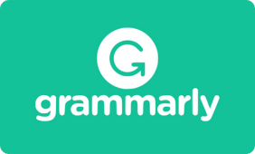 Grammarly