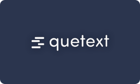 Quetext 5K