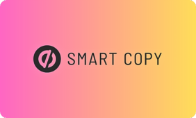 SmartCopy