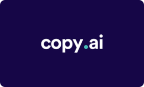 Copy AI