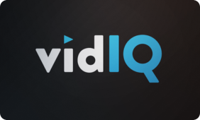 VidIQ