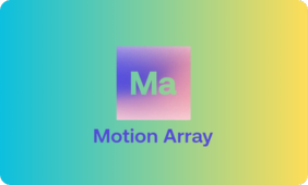 Motion Array