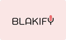 Blakify