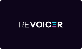 Revoicer