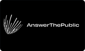 Answerthepublic