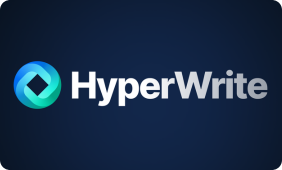 Hyperwrite