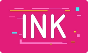 INK Writer (inkforall)