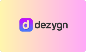 Dezygn