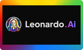 Leonardo AI