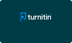 Turnitin 