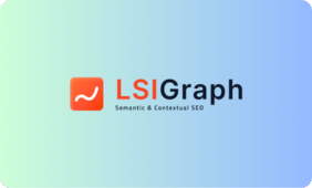 LSIGraph