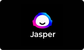 Jasper AI