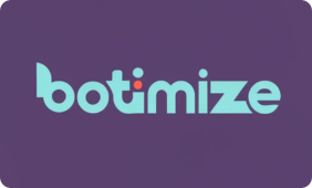 Botimize.io