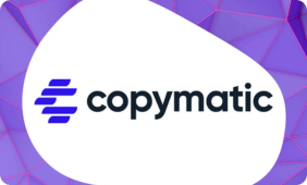 Copymatic AI