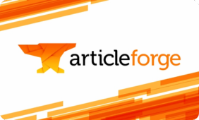 Article Forge