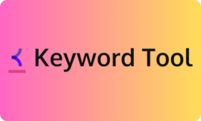 KeywordToolio