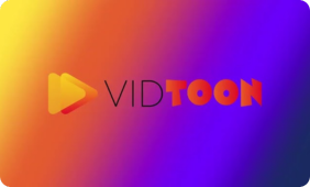 Vidtoons 2.1