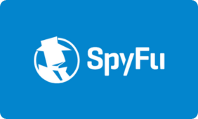 SpyFu