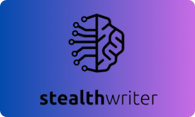 StealthWriter