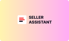 SellerAssistant.App