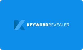 Keyword Revealer