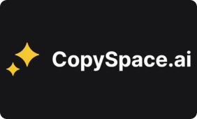 CopySpace