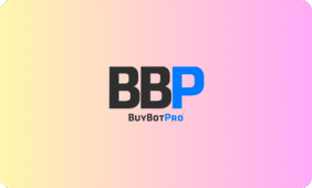 BuyBot Pro