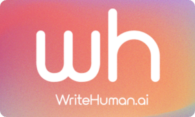 WriteHuman