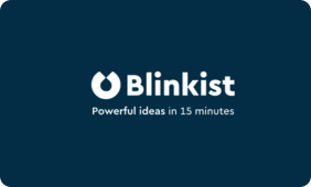 Blinkist