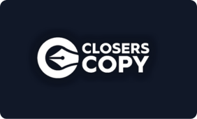 CloserCopy