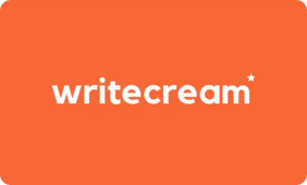 WriteCream