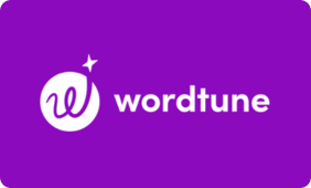 Wordtune