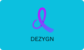 Dezygn