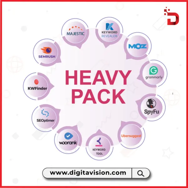 Heavy Pack