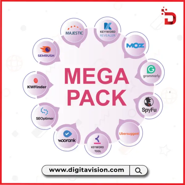 Mega Pack