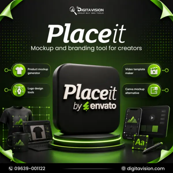 PlaceIT group buy
