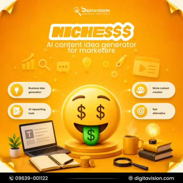 Nichess group buy