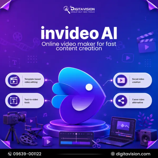 Invideo group buy