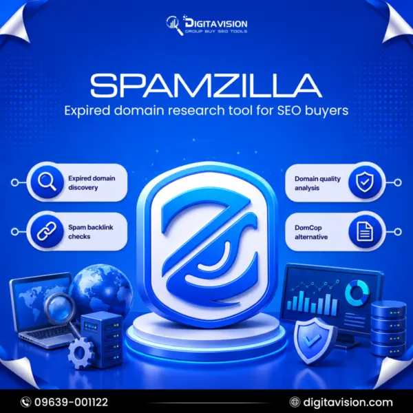 SpamZilla group buy