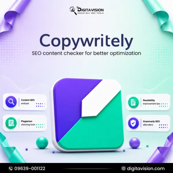 Copywritely group buy