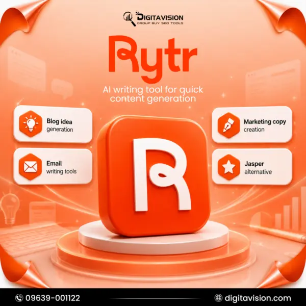 Rytr group buy