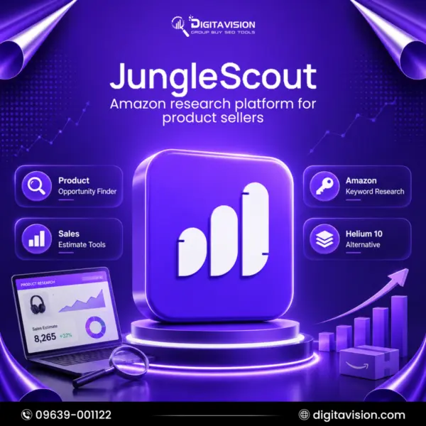 JungleScout group buy