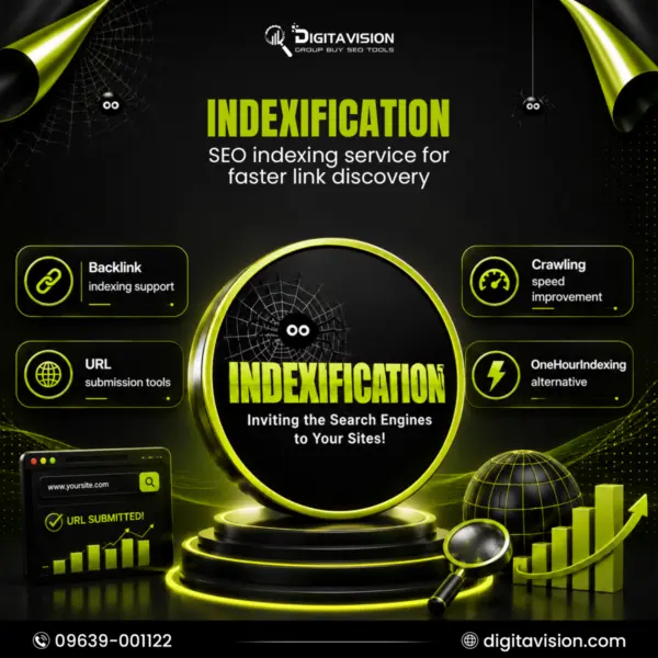 Indexification group buy