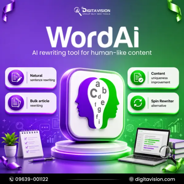 Wordai group buy