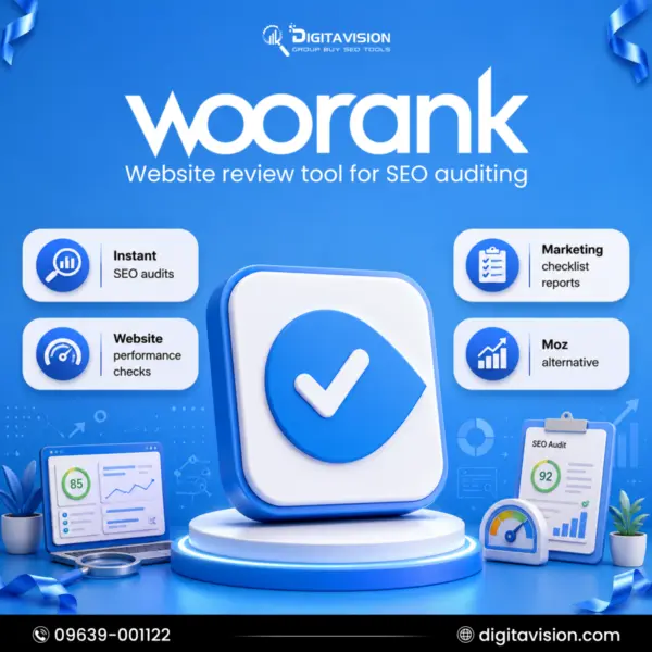 Woorank group buy
