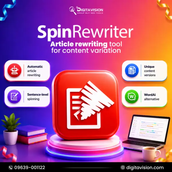 Spinrewriter group buy