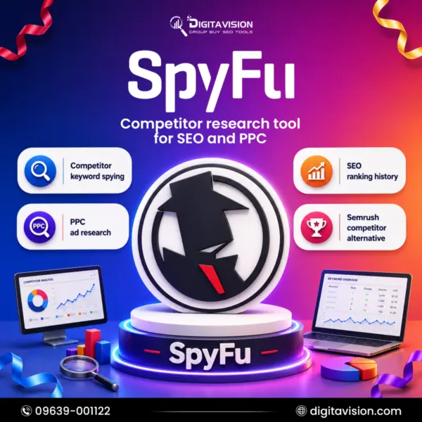 SpyFu group buy